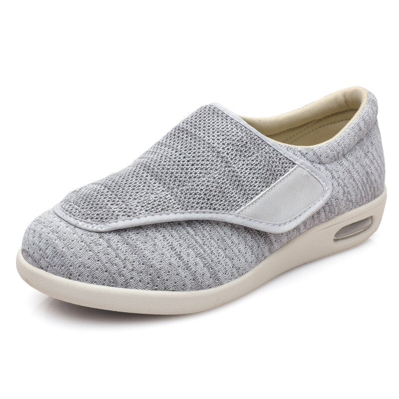 Wide Comfort Shoes | Orthopedic Wide-Fit Shoes