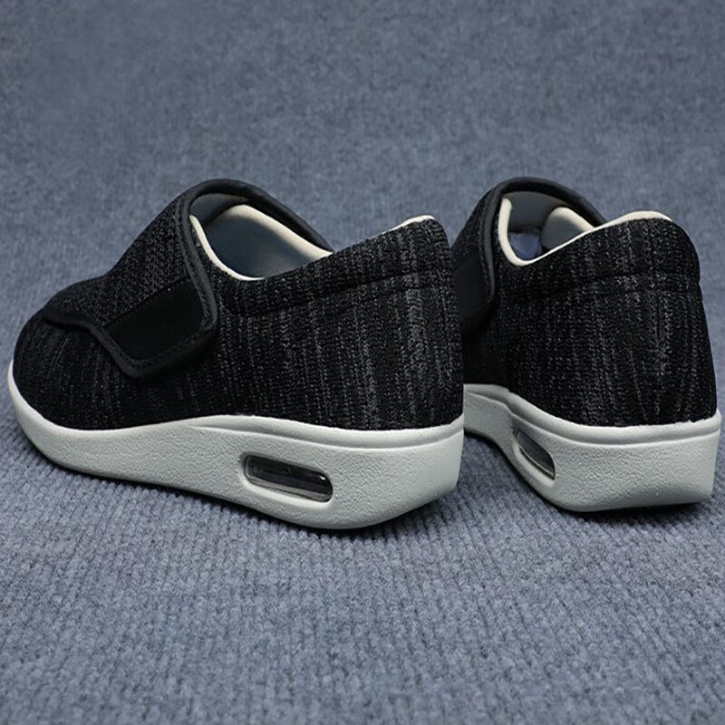 Wide Comfort Shoes | Orthopedic Wide-Fit Shoes