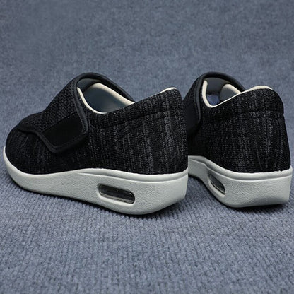 Wide Comfort Shoes | Orthopedic Wide-Fit Shoes
