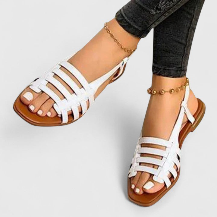 Women's Orthopedic Sandals | Slingback Comfort Sandals