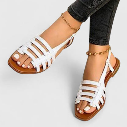 Women's Orthopedic Sandals | Slingback Comfort Sandals