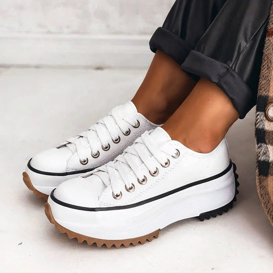 Orthopedic Comfort Shoes | Cushioned Everyday Shoes
