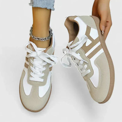 Orthopedic Sneakers | Wide-Toe Arch-Support Sneakers