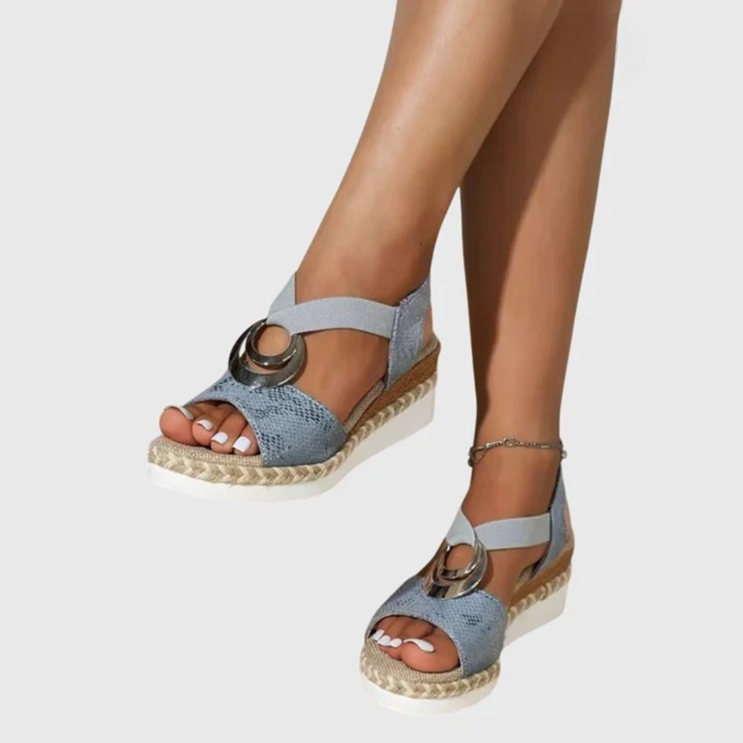 Women's Orthopedic Sandals | Comfort Support Sandals