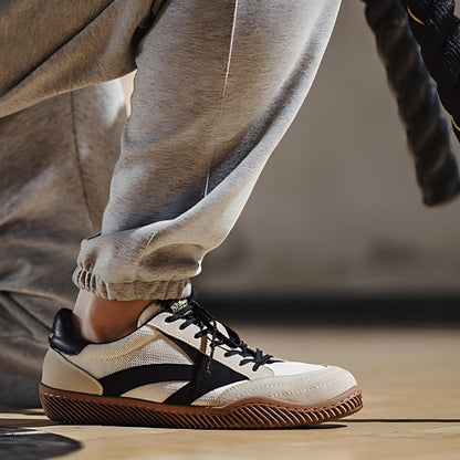 Sneakers | Orthopedic Suede Classic Sneakers