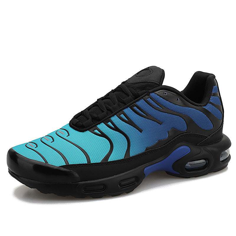 Men's Sneakers | Air-Cushion Running Trainers