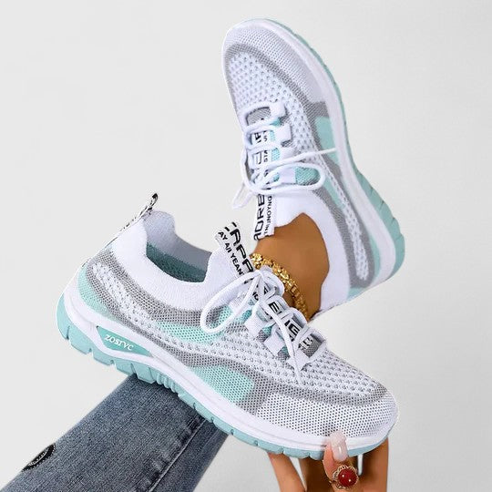 Women's Sneakers | Lightweight Comfort Support Trainers