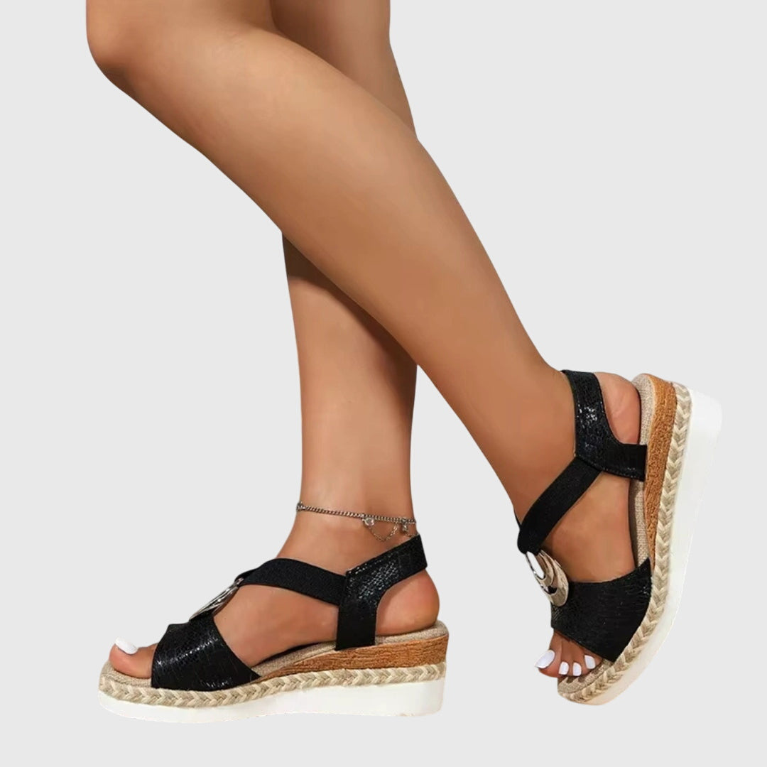 Women's Orthopedic Sandals | Comfort Support Sandals