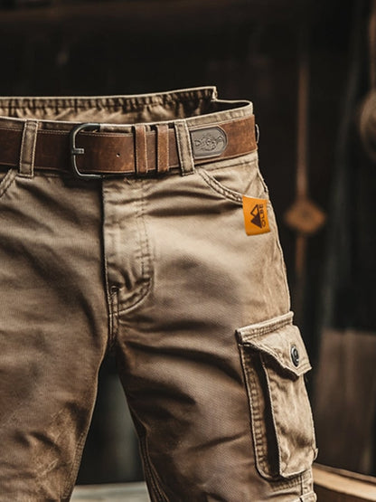Cargo Pants | Casual Outdoor Cargo Trousers