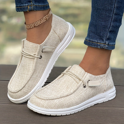 Slip-On Sneakers | Orthopedic Casual Trainers