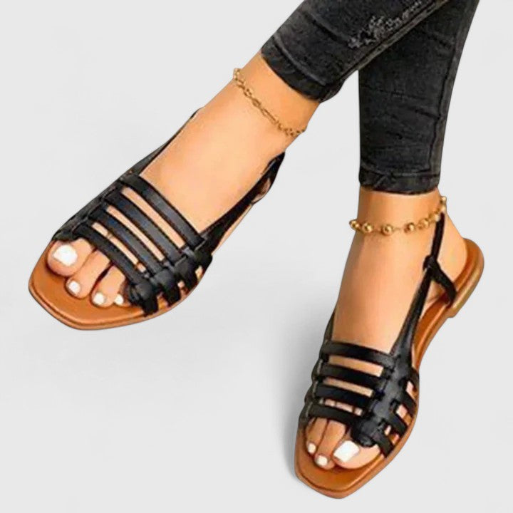 Women's Orthopedic Sandals | Slingback Comfort Sandals