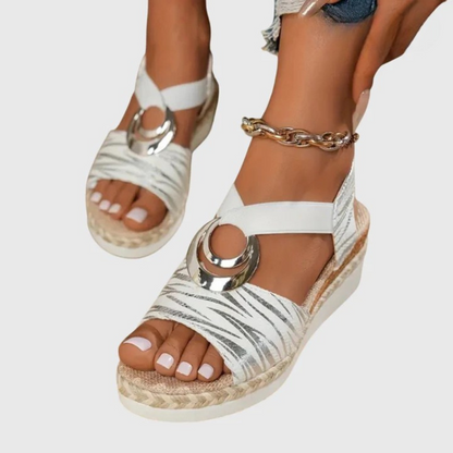 Women's Orthopedic Sandals | Comfort Support Sandals