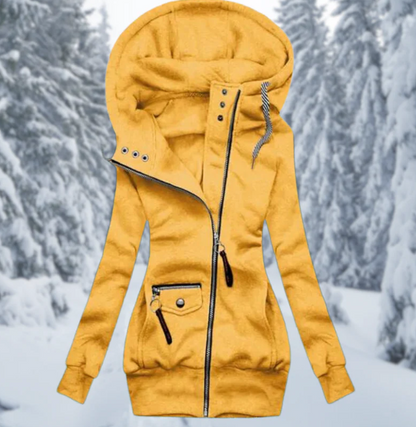 Women's Jacket | Waterproof Transitional Jacket