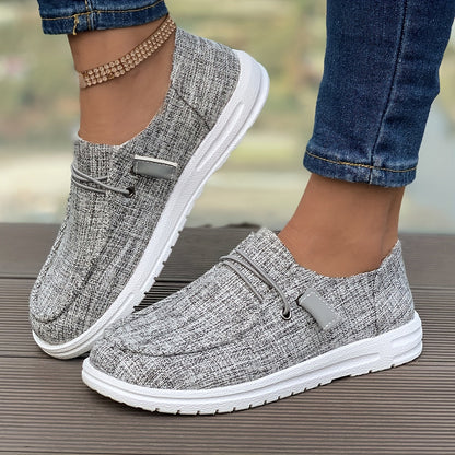 Slip-On Sneakers | Orthopedic Casual Trainers