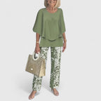 Sage Green