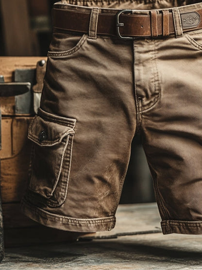 Cargo Pants | Casual Outdoor Cargo Trousers