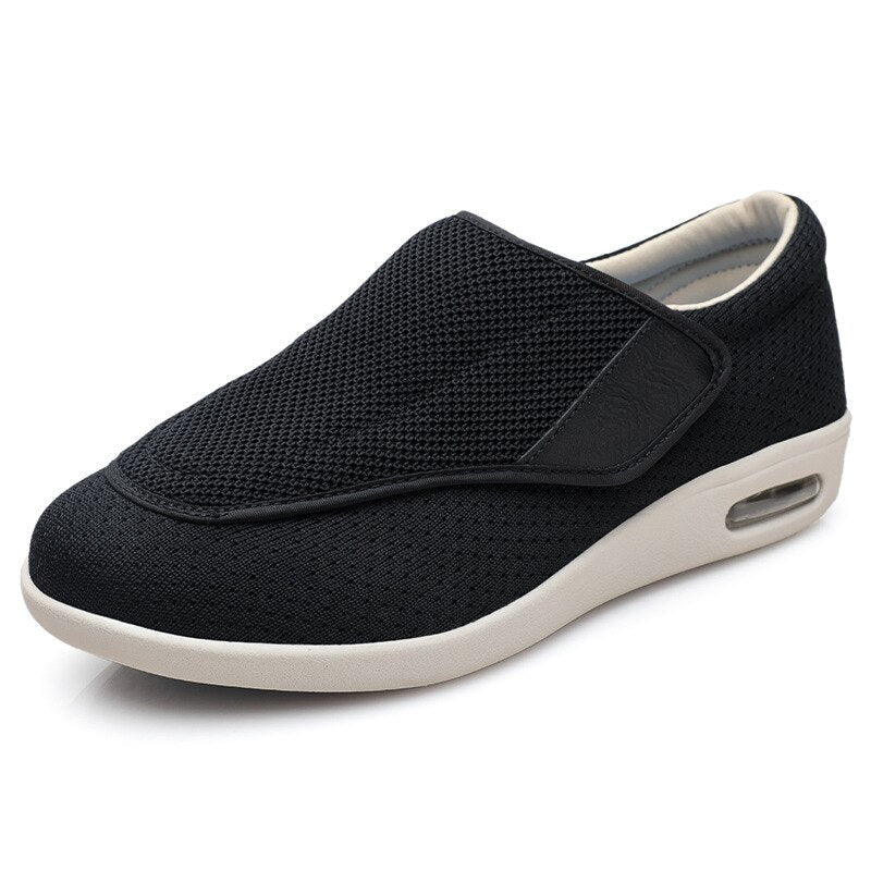 Wide Comfort Shoes | Orthopedic Wide-Fit Shoes