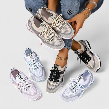 Women's Sneakers | Lightweight Comfort Support Trainers