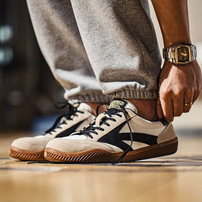 Sneakers | Orthopedic Suede Classic Sneakers