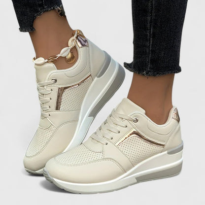 Orthopedic arch-support comfort shoes