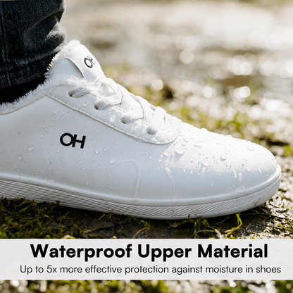 Slip-On Shoes | Water-Resistant Barefoot Slip-Ons