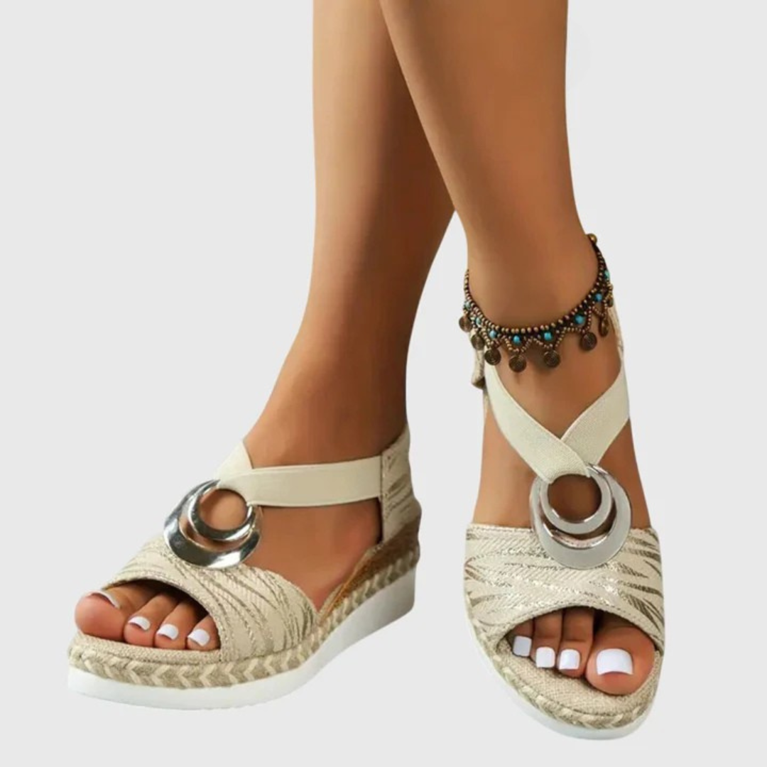 Women's Orthopedic Sandals | Comfort Support Sandals