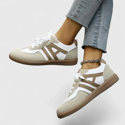 Orthopedic Sneakers | Wide-Toe Arch-Support Sneakers