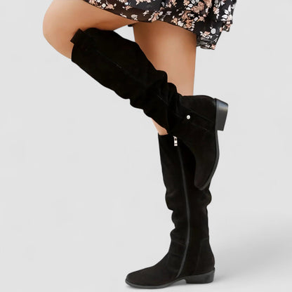 Orthopedic Ankle Boots | Cushioned Comfort Ankle Boots