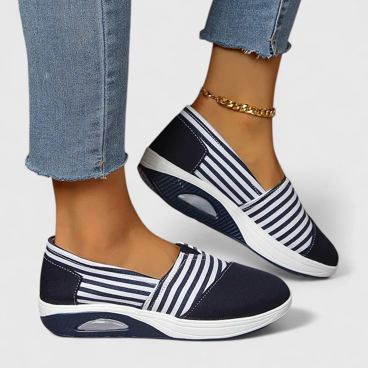 Orthopedic Sneakers | Posture-Support Lightweight Sneakers