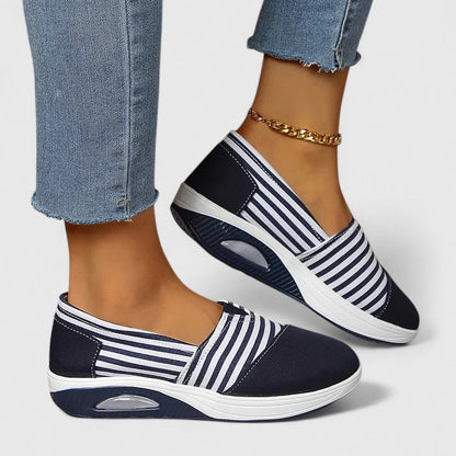 Orthopedic Sneakers | Posture-Support Lightweight Sneakers
