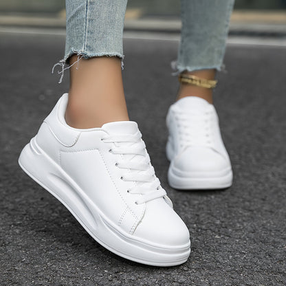 Women's Sneakers | Cushioned Comfort Support Trainers