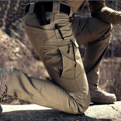 Cargo Trousers | Tactical Outdoor Hiking Trousers