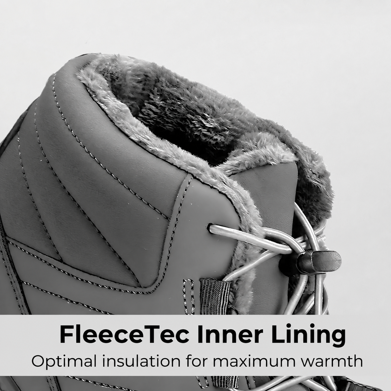 Winter Barefoot Boots | Insulated Water-Resistant Boots