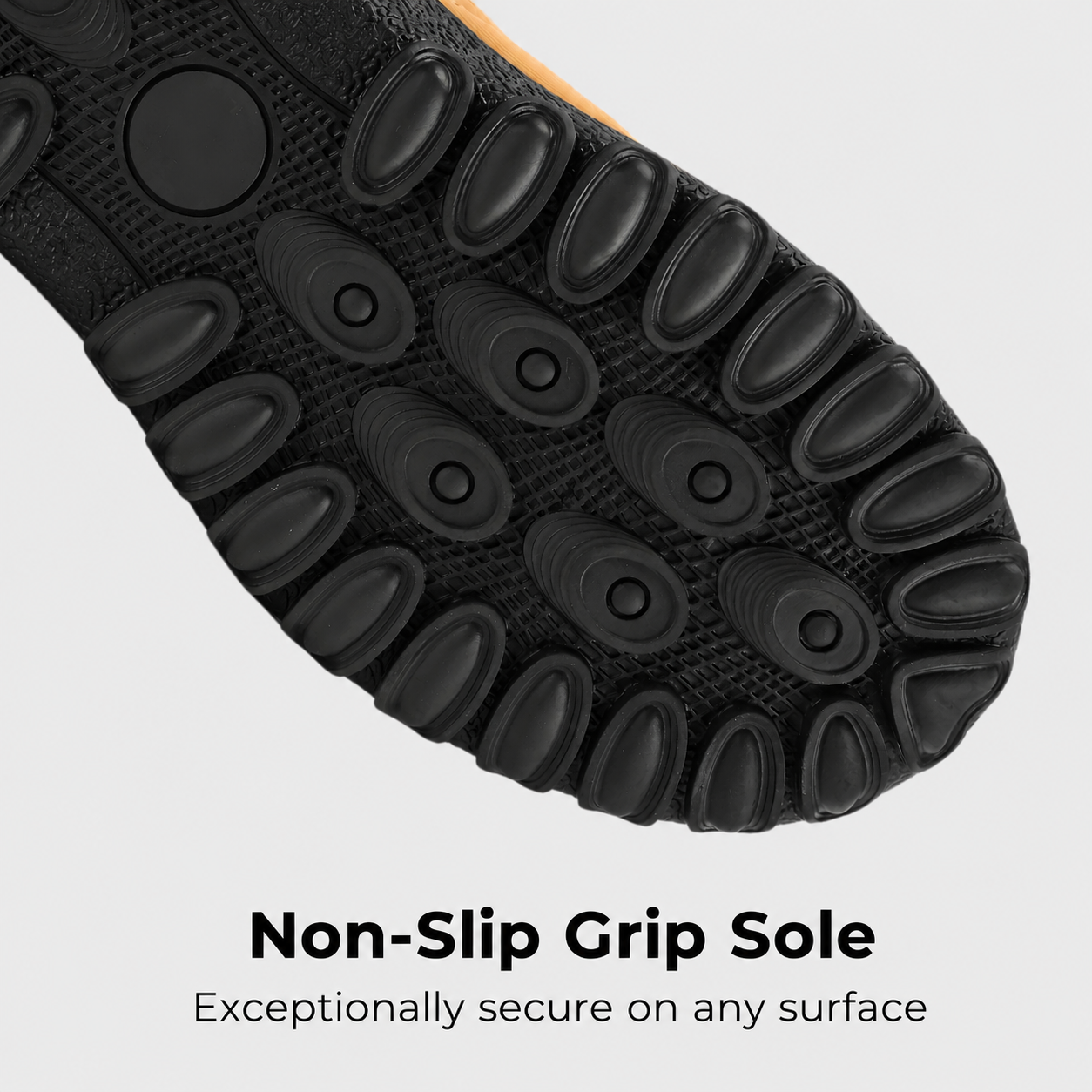 Barefoot Winter Boots | Warm Water-Resistant Outdoor Boots
