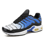 Blue/White