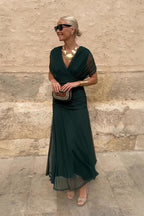 Emerald Green