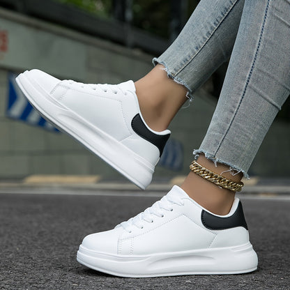 Women's Sneakers | Cushioned Comfort Support Trainers