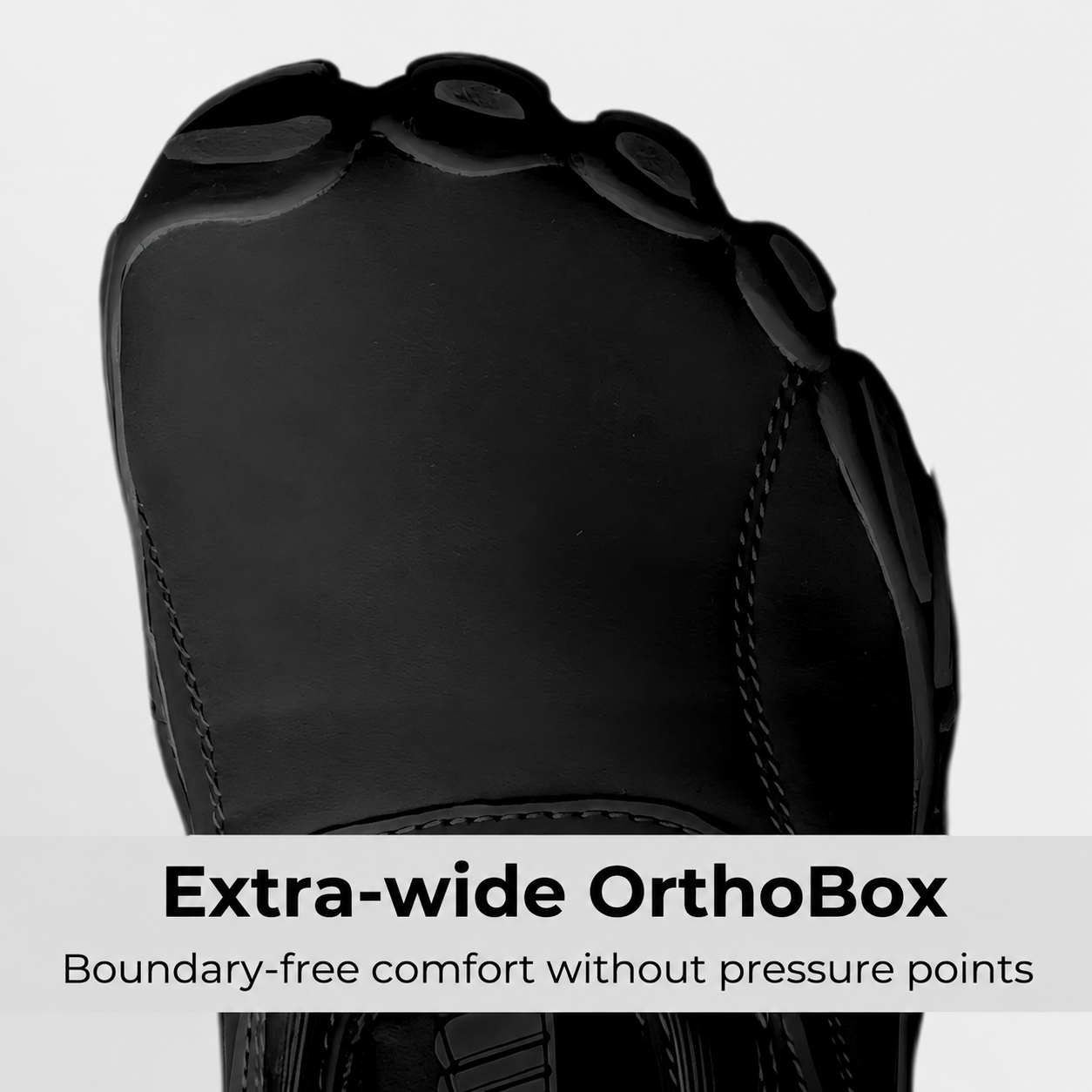 Winter Barefoot Boots | Insulated Water-Resistant Boots