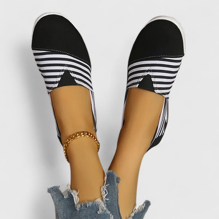 Orthopedic Sneakers | Posture-Support Lightweight Sneakers