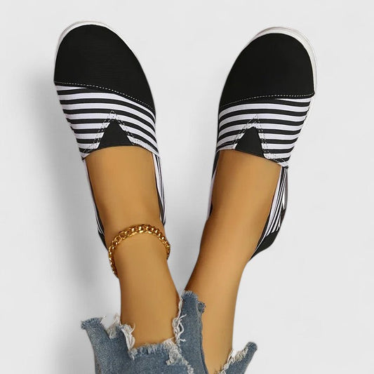 Orthopedic Sneakers | Posture-Support Lightweight Sneakers