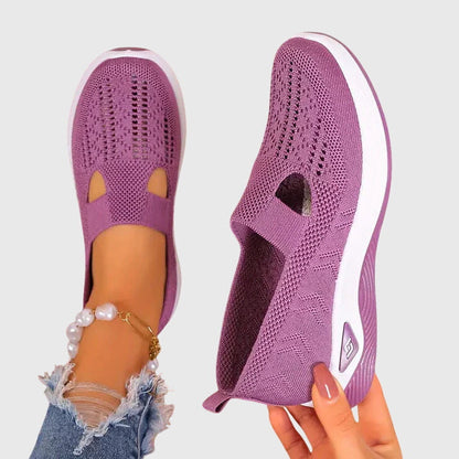 Orthopedic Walking Shoes | Ergonomic Cushioned Shoes