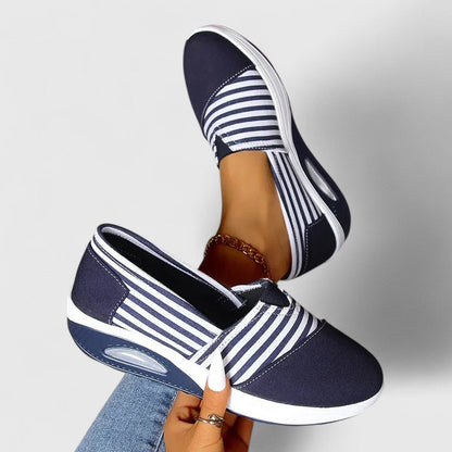 Orthopedic Sneakers | Posture-Support Lightweight Sneakers