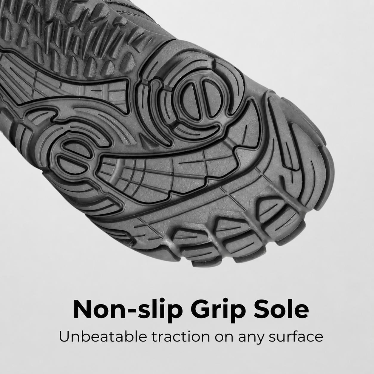 Winter Barefoot Boots | Insulated Water-Resistant Boots