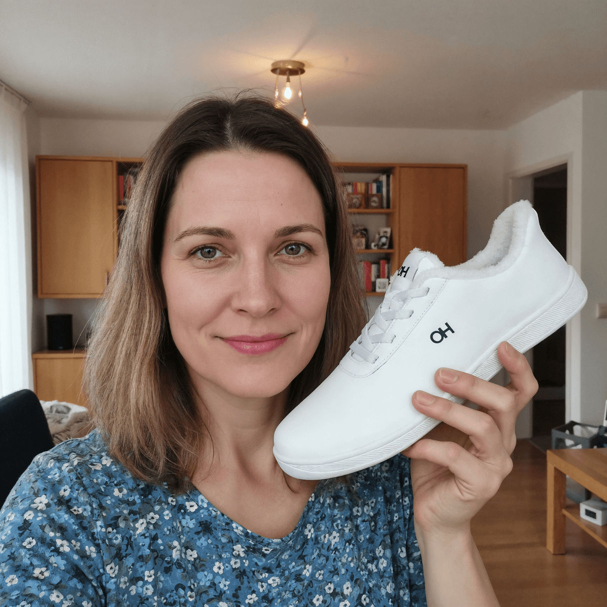 Slip-On Shoes | Water-Resistant Barefoot Slip-Ons
