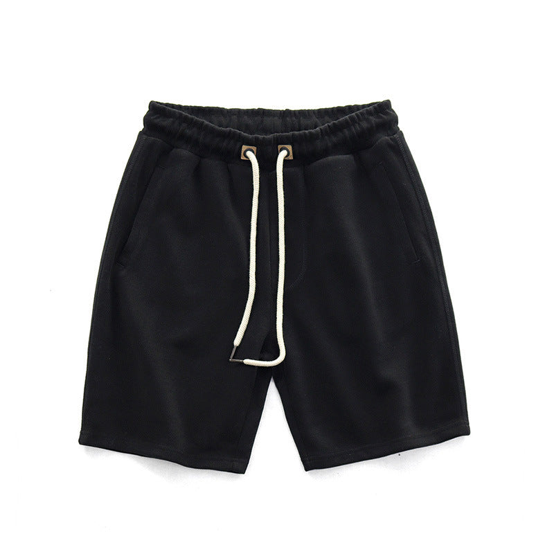 Men's Shorts | Knit Drawstring Shorts