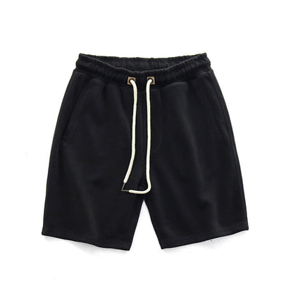Men's Shorts | Knit Drawstring Shorts
