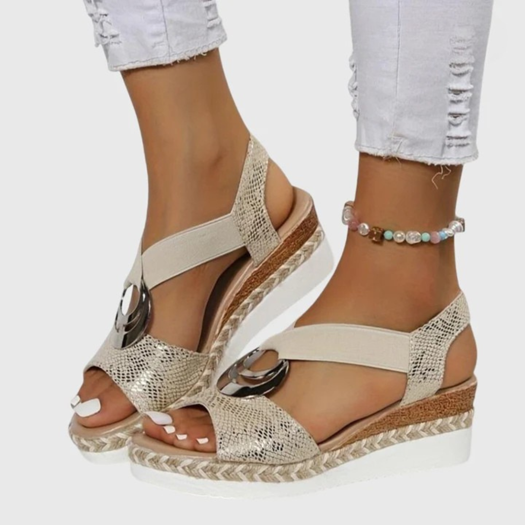 Women's Orthopedic Sandals | Comfort Support Sandals