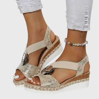 Women's Orthopedic Sandals | Comfort Support Sandals