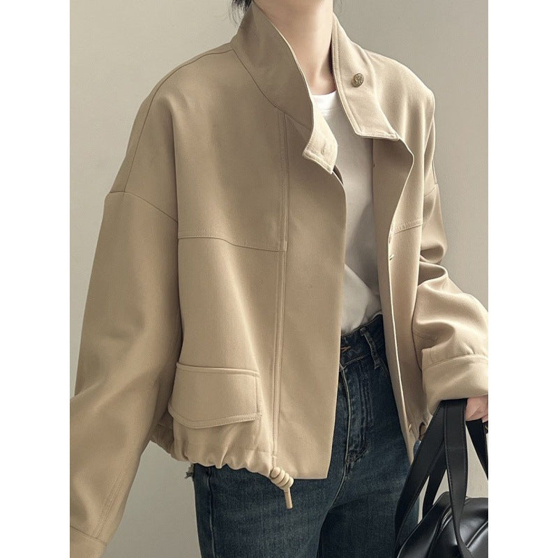 Everyday Jacket | Elegant Versatile Linen Jacket
