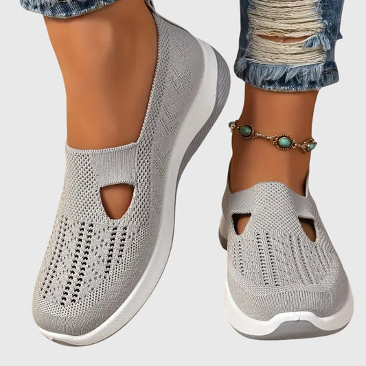 Orthopedic Walking Shoes | Ergonomic Cushioned Shoes